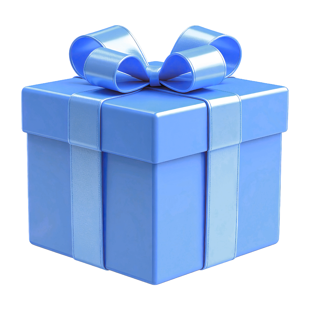 GRATIS Regalo Sorpresa